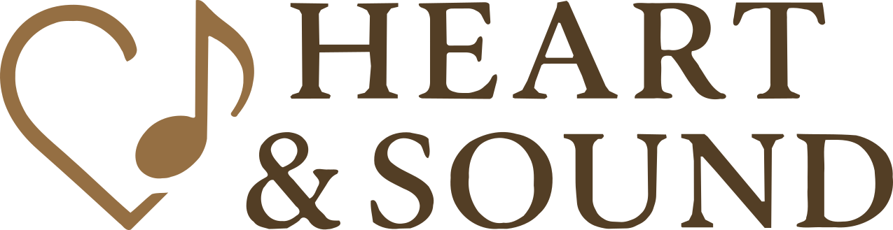 Heart & Sound - der Hochzeits DJ